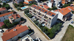 Apartments Osvit